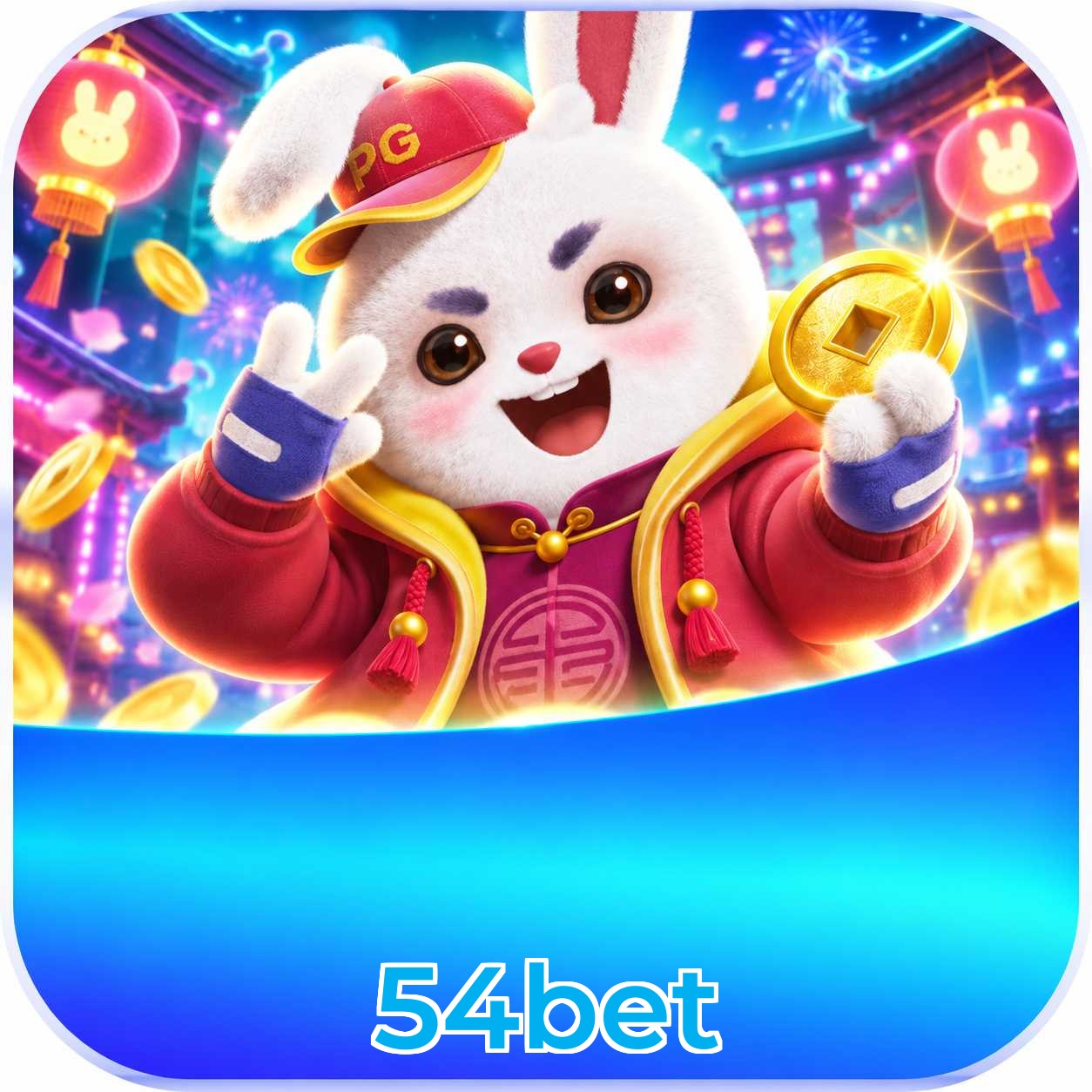 54bet App vs Web