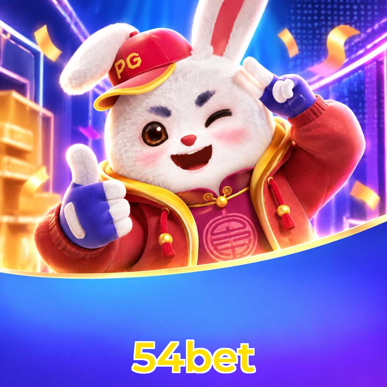 54bet 2FA