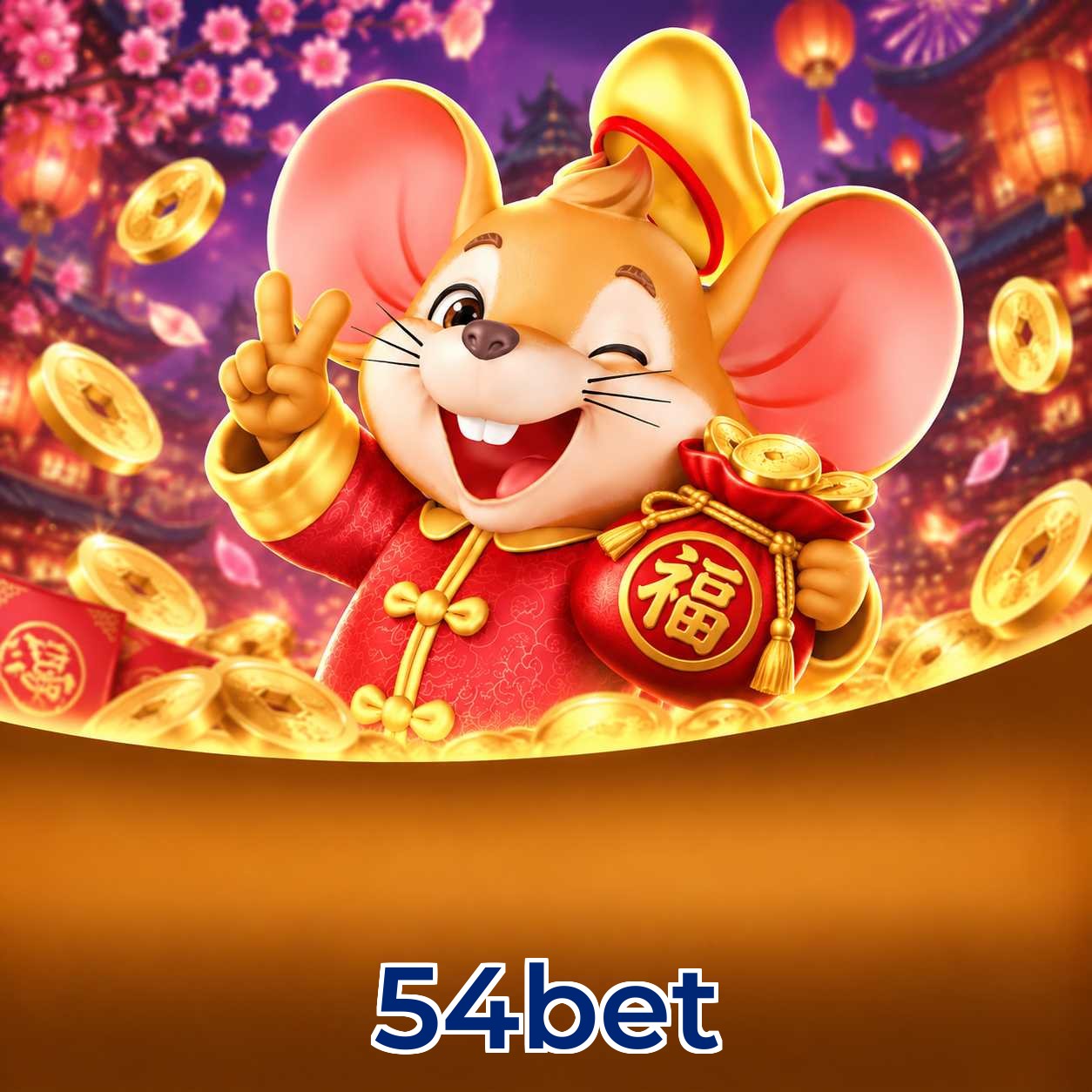 54bet Top Slots