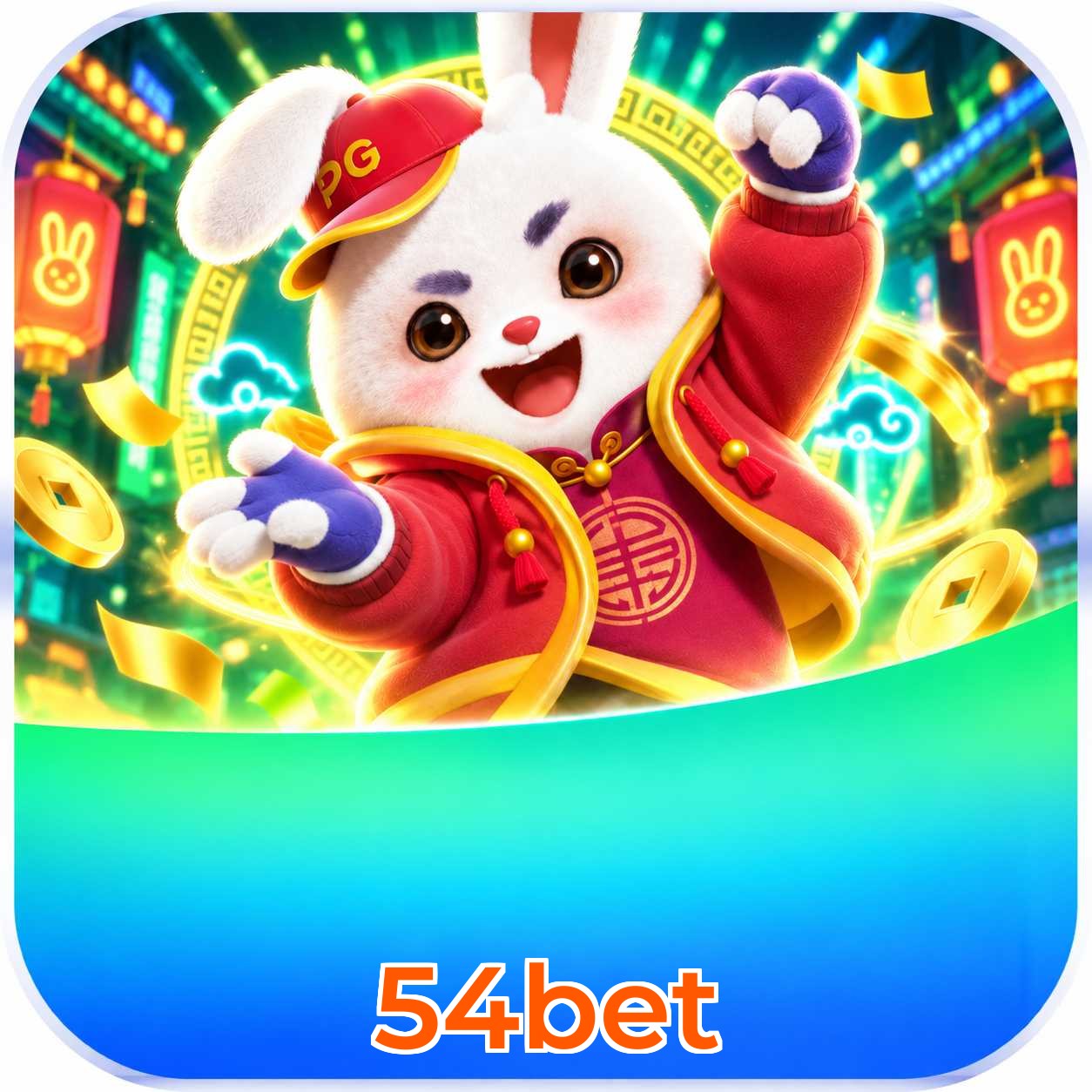 54bet diferença entre baixar e instalar