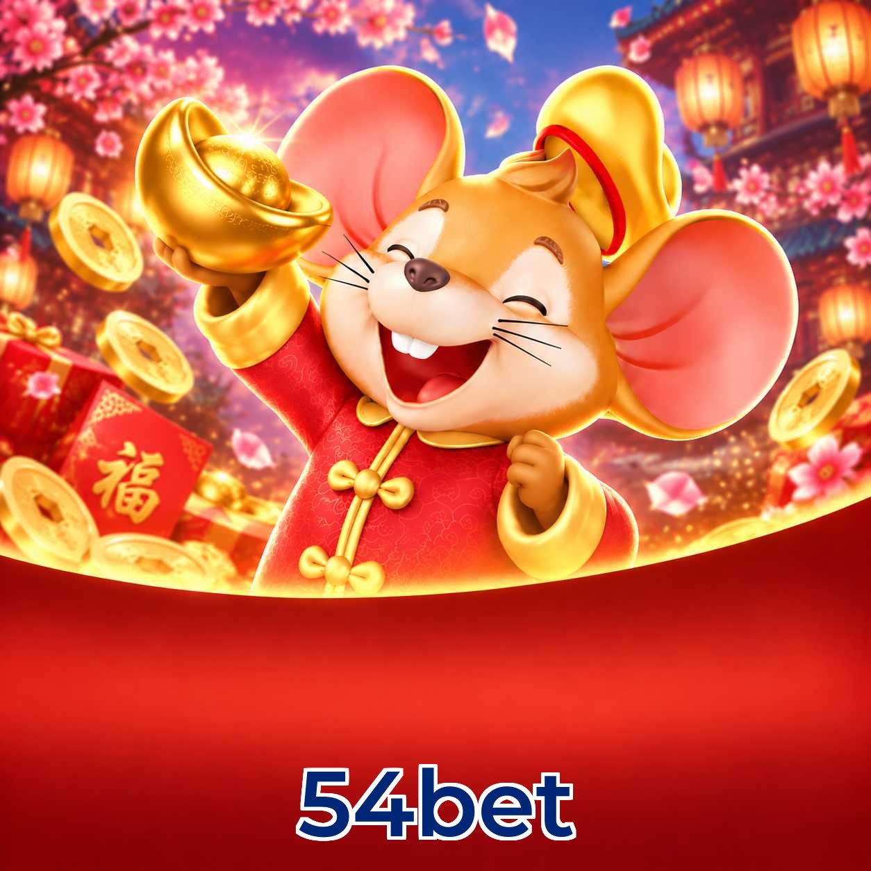 54bet Segurança