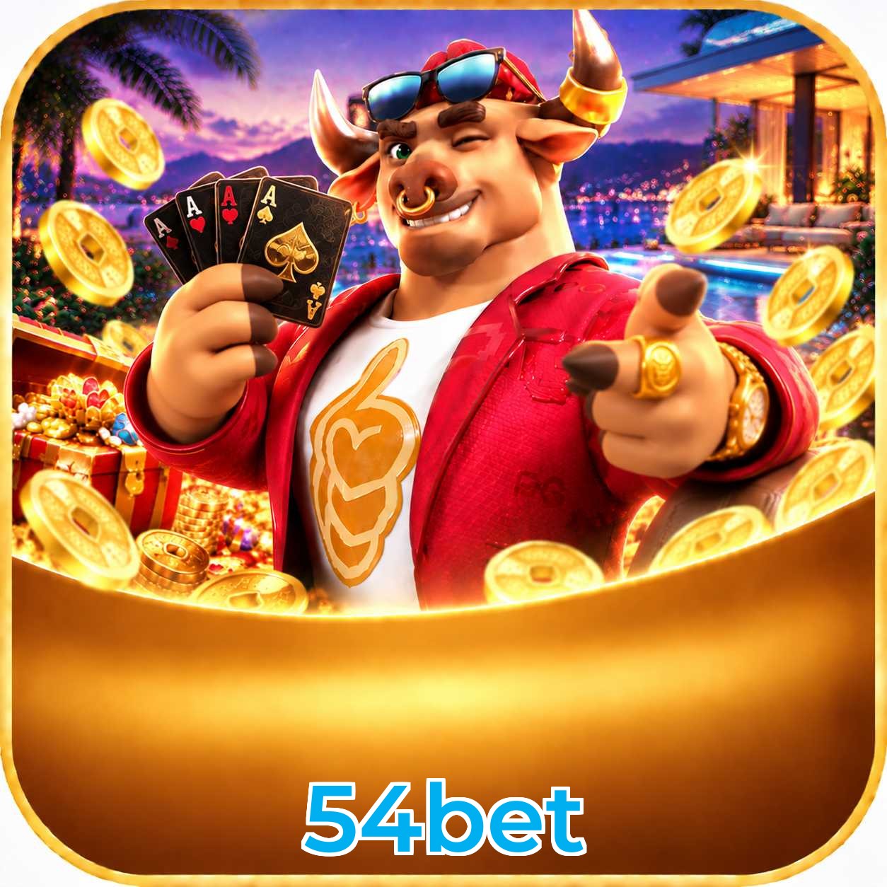 54bet System Requirements