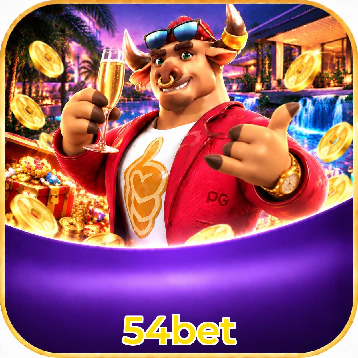54bet Security Analysis