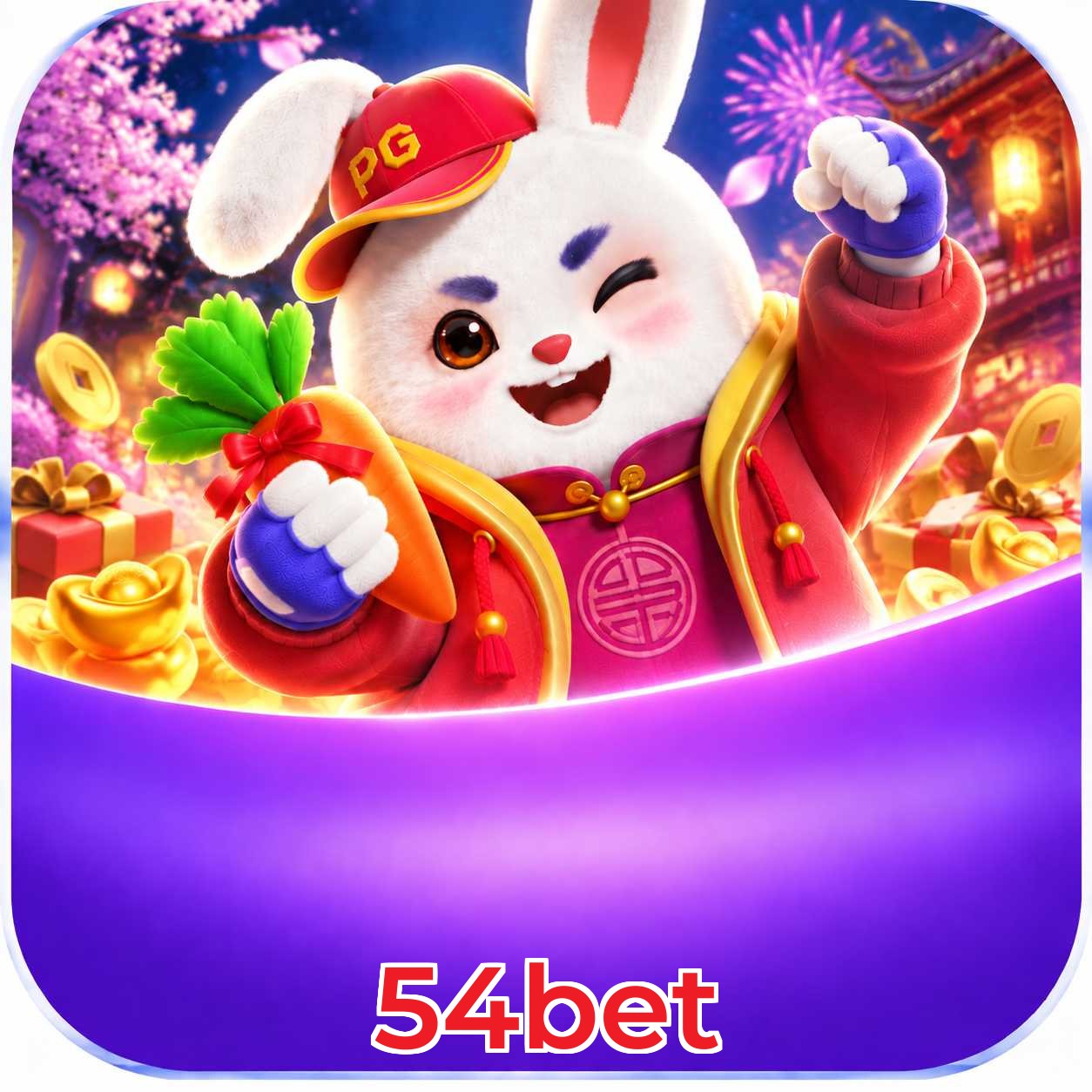 54bet Entrar Telegram