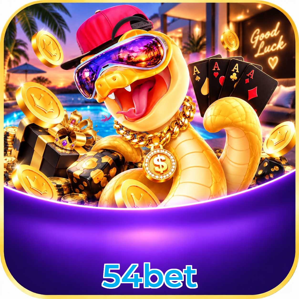 54bet Fortune Tiger Strategies
