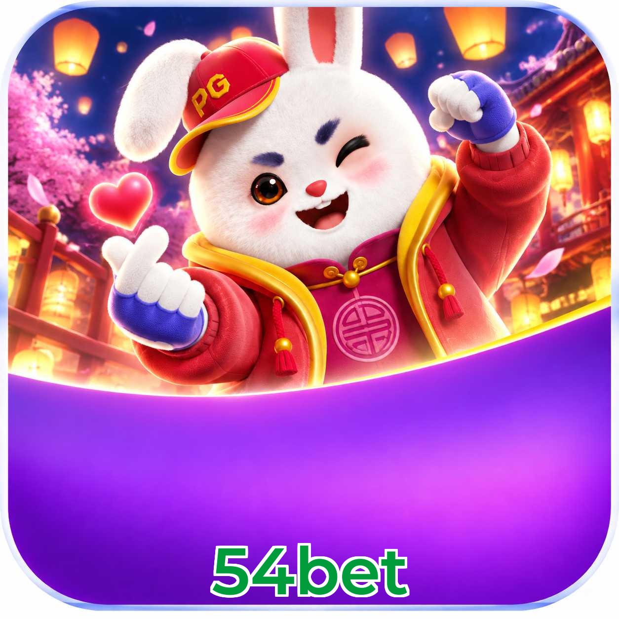 54bet VIP Telegram