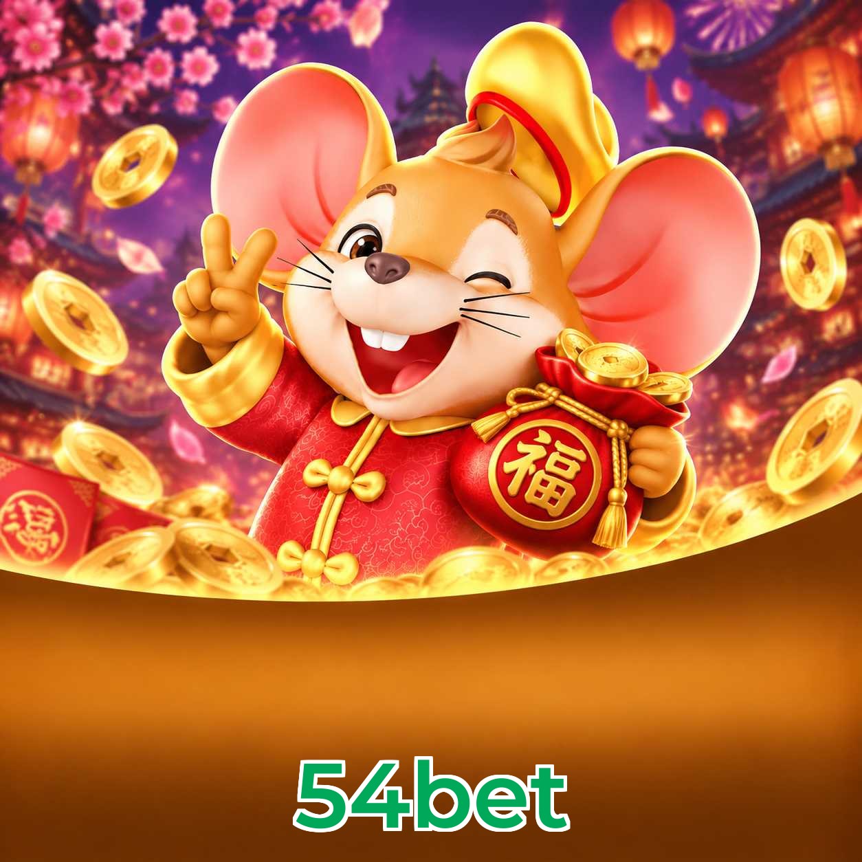 54bet tabela de testes de instalação