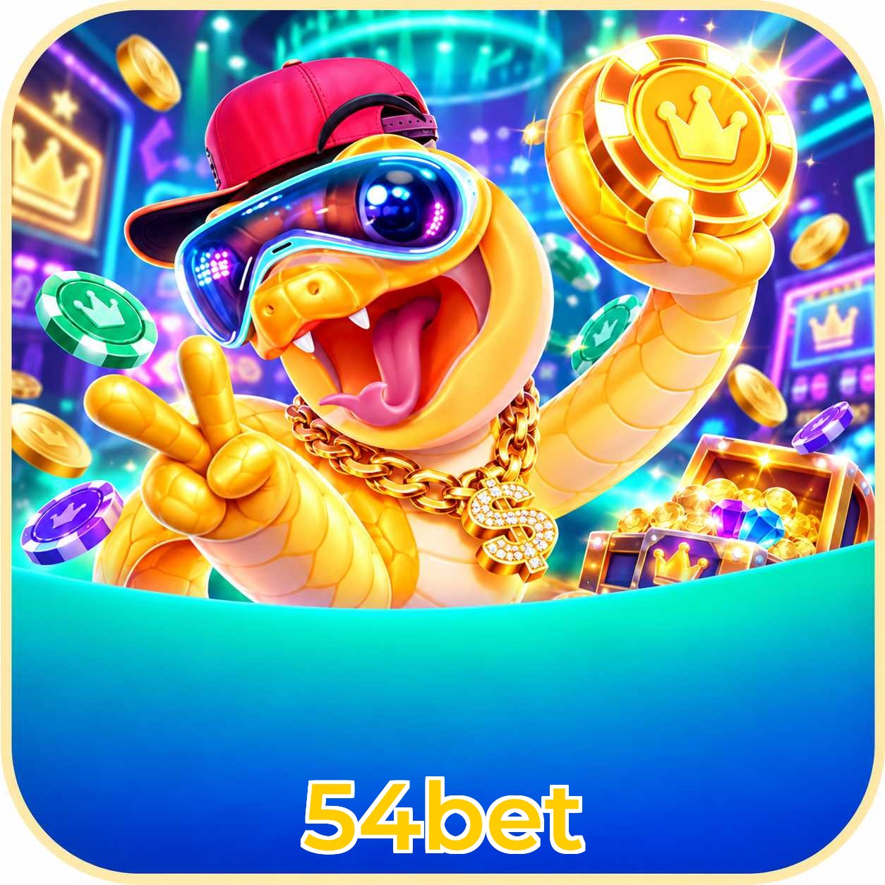 54bet FAQ