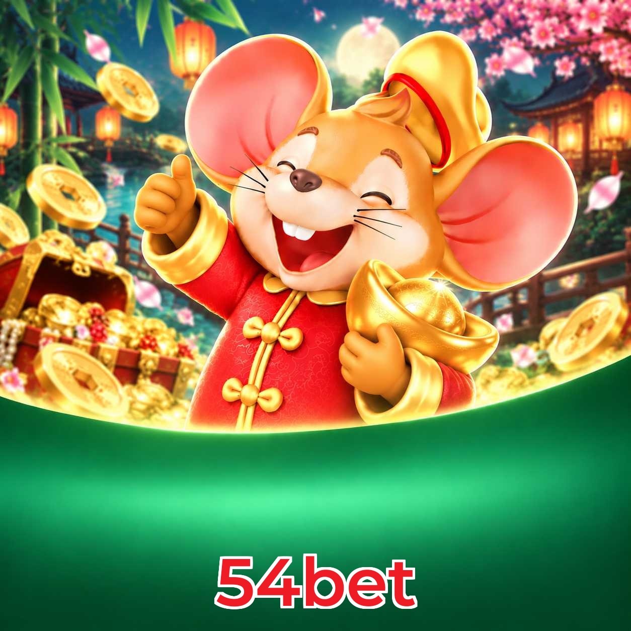 54bet KYC Verification