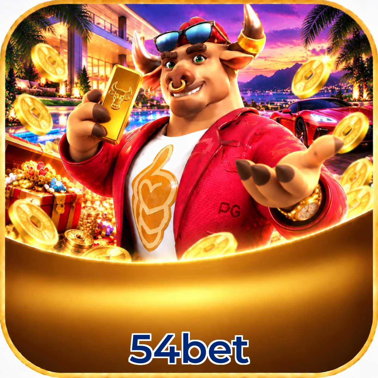 54bet Performance
