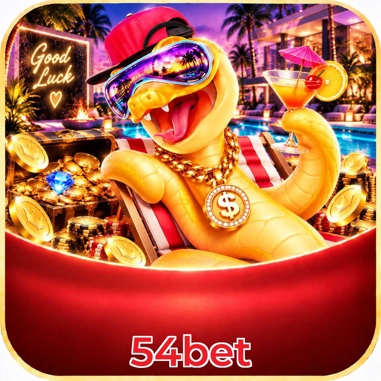 54bet Troubleshooting