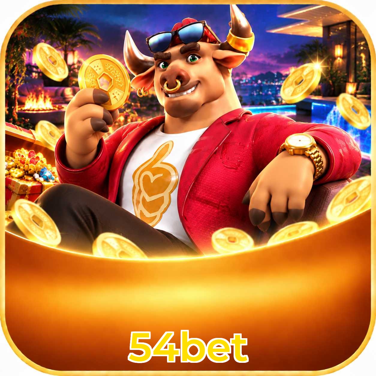 54bet Win FAQ