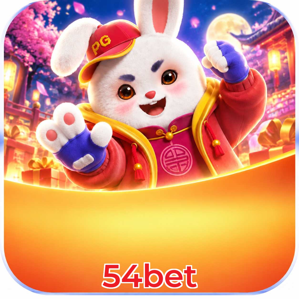 54bet VIP Níveis