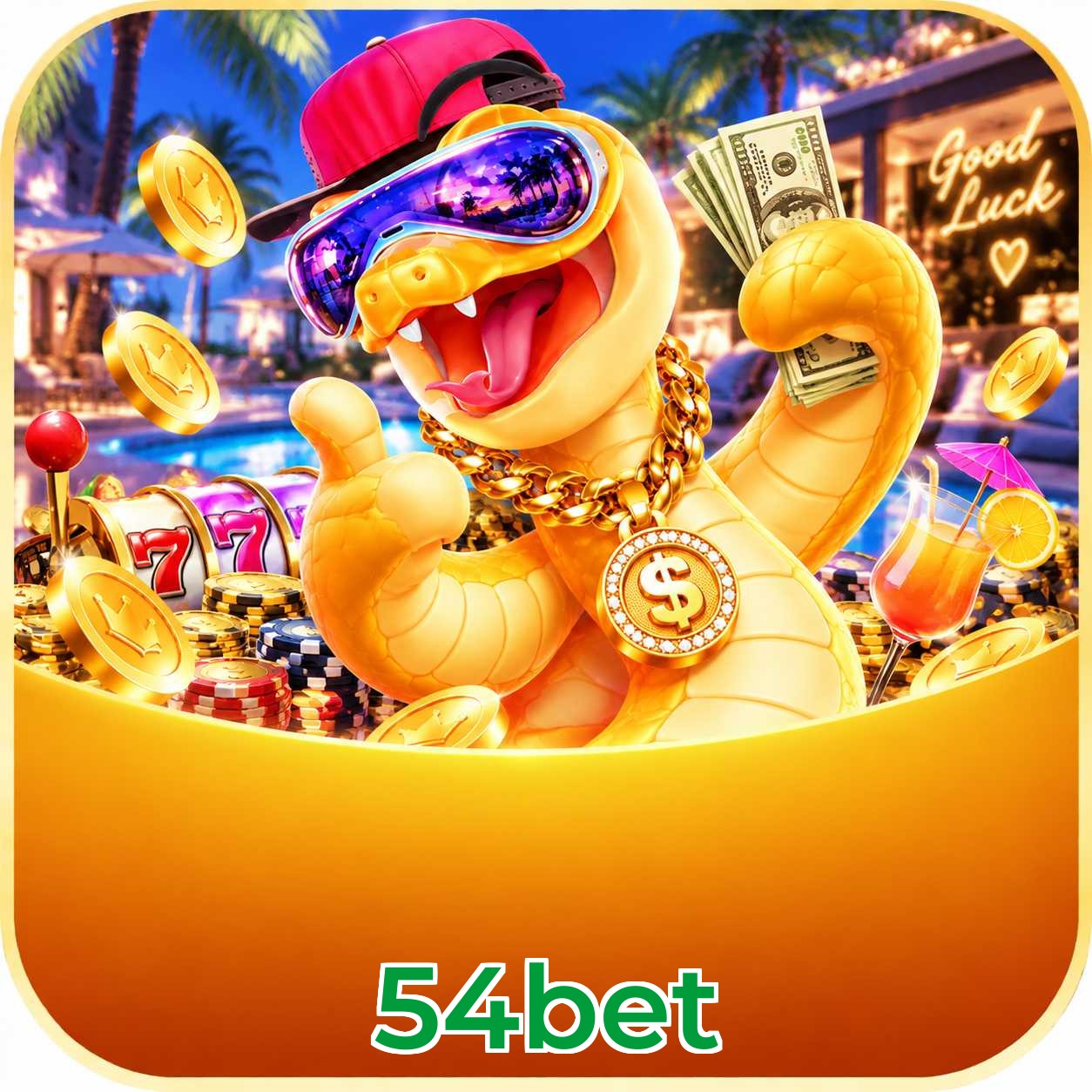 54bet Payment Speed