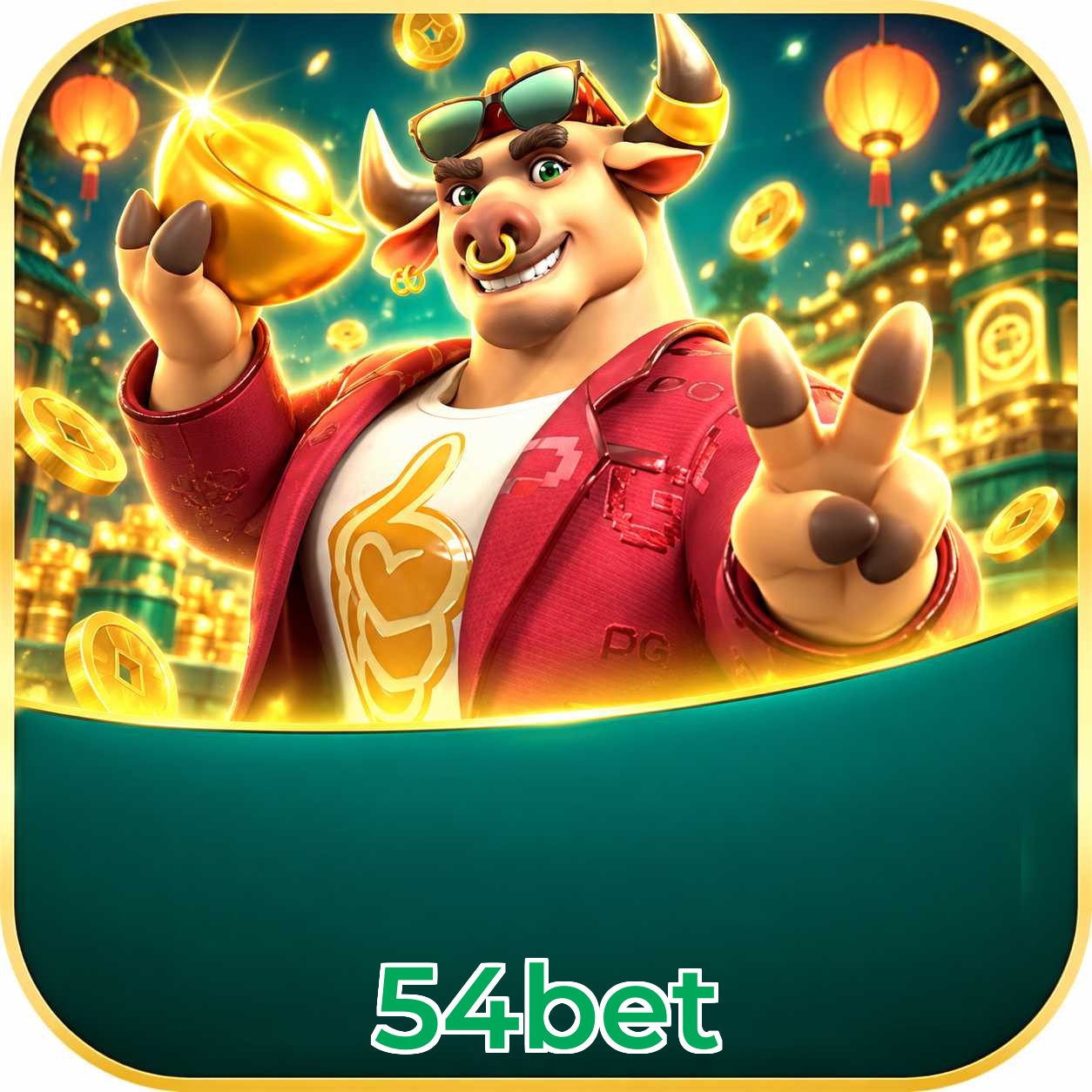 54bet Requirements