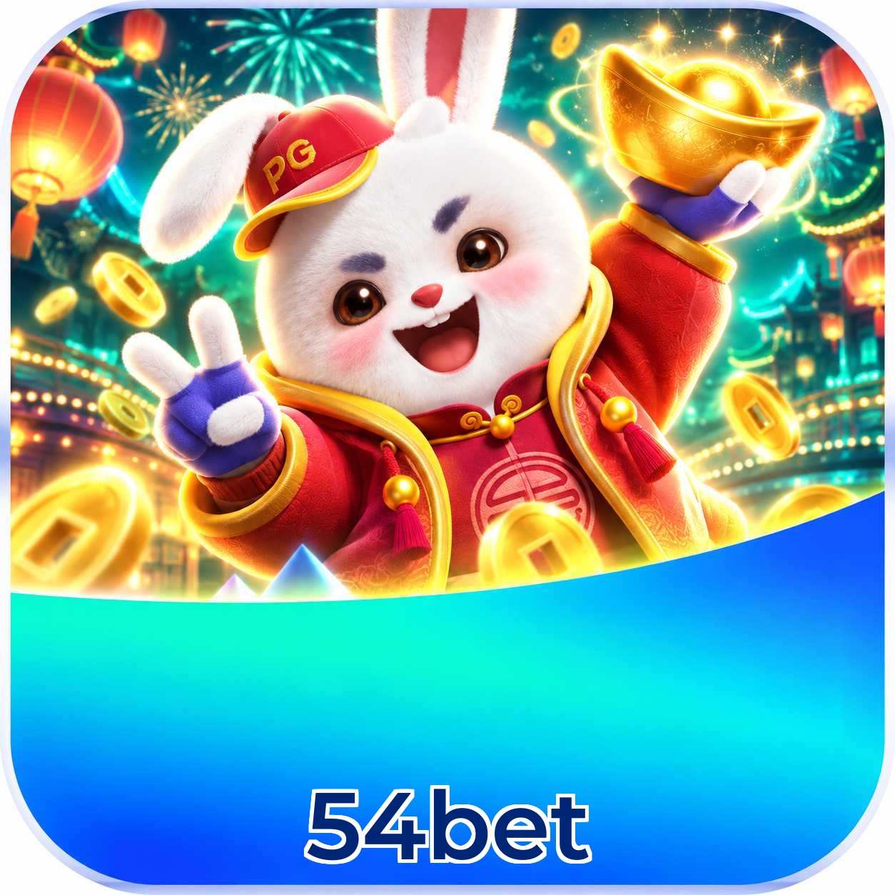 54bet Download Links