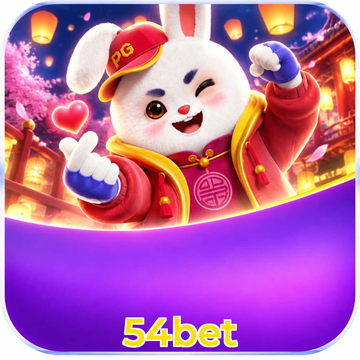 54bet instalar iPhone Safari PWA