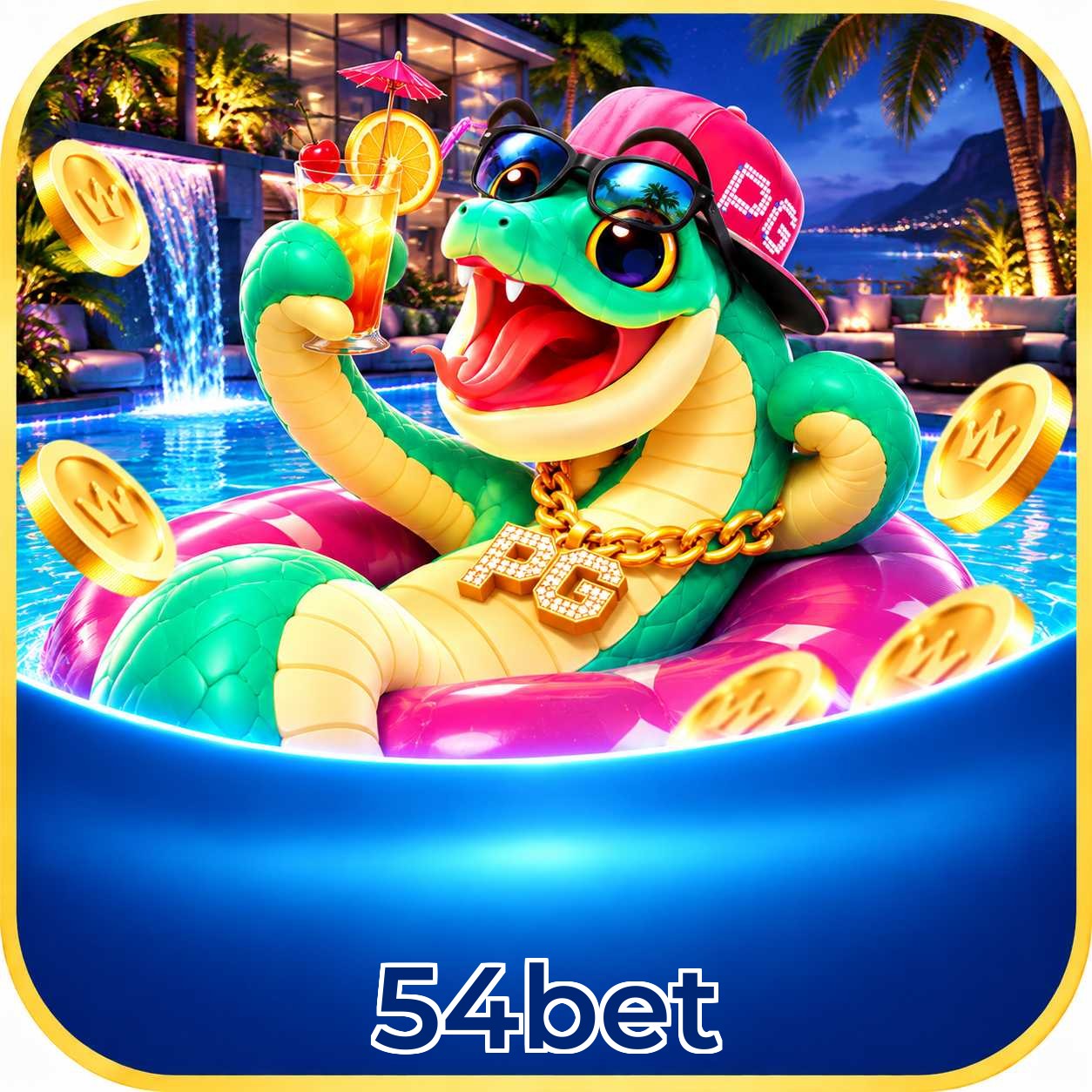 54bet Slot FAQ