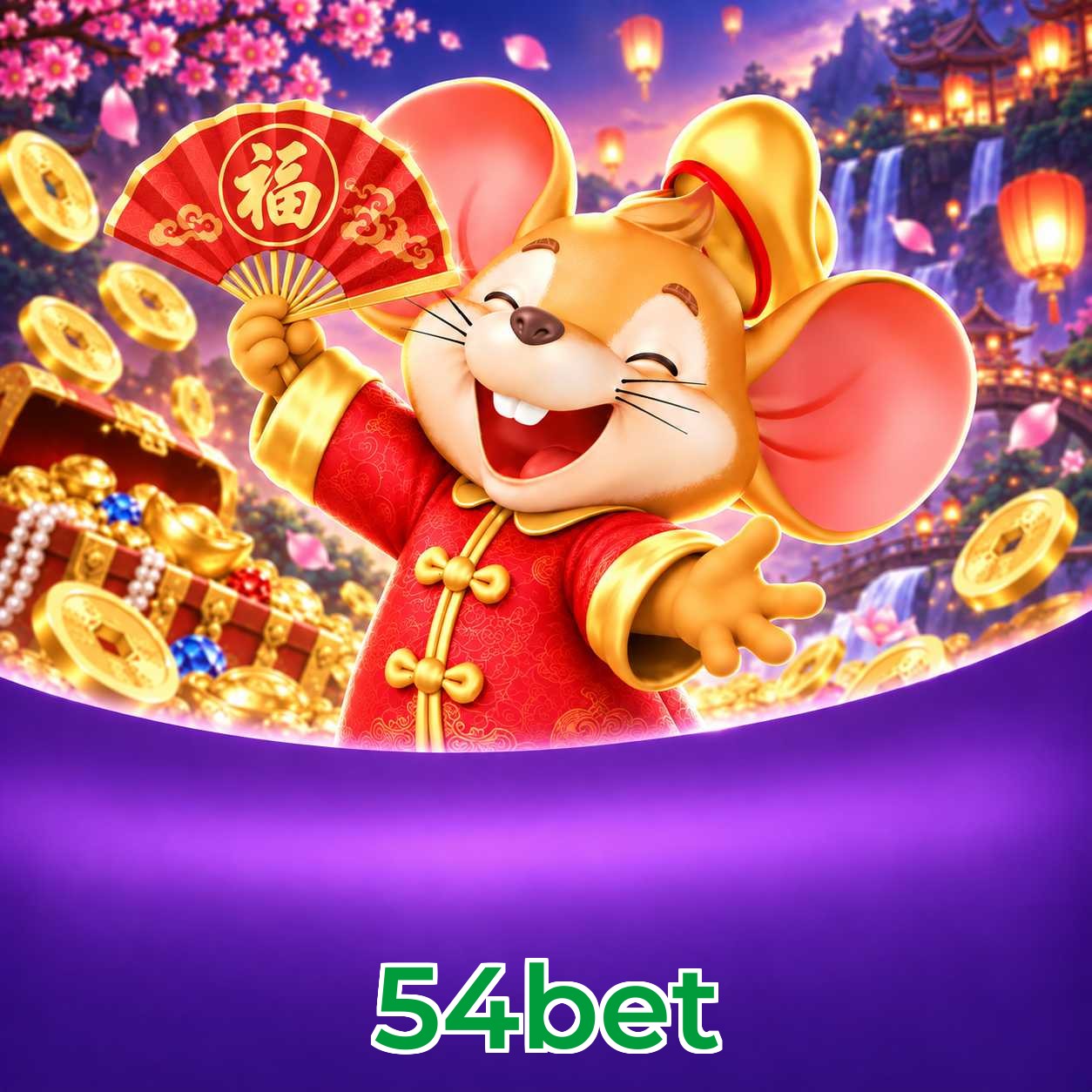 54bet Version History