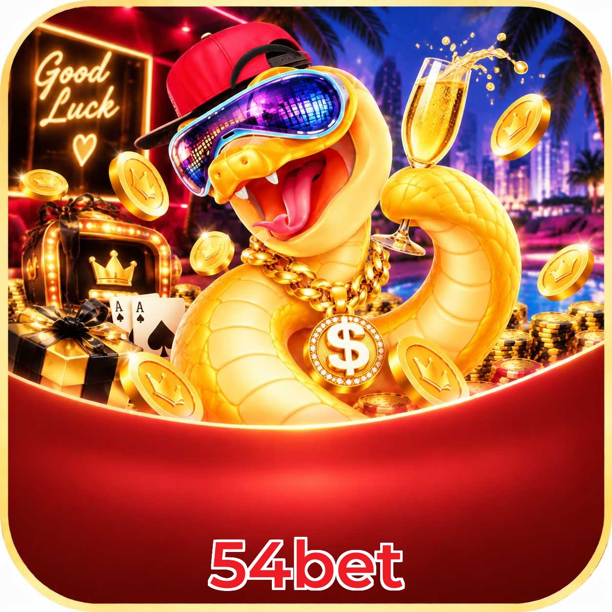 54bet Estratégias Lottery