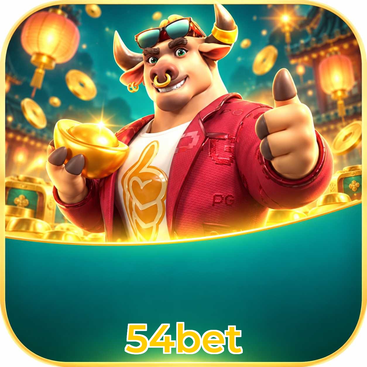 54bet Betting Limits