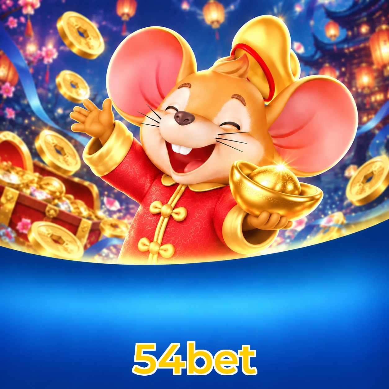 54bet Estratégias Slots