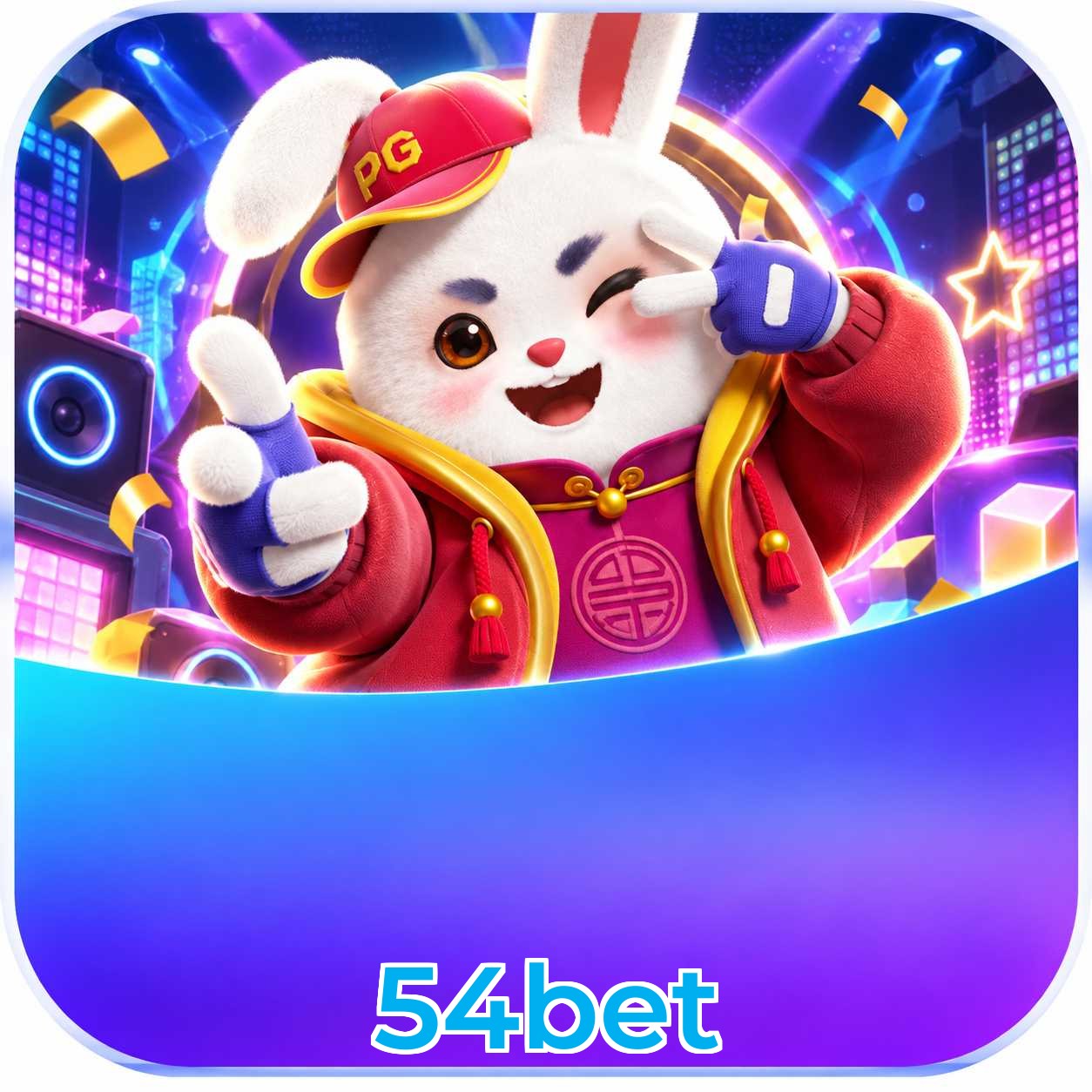 54bet FAQ