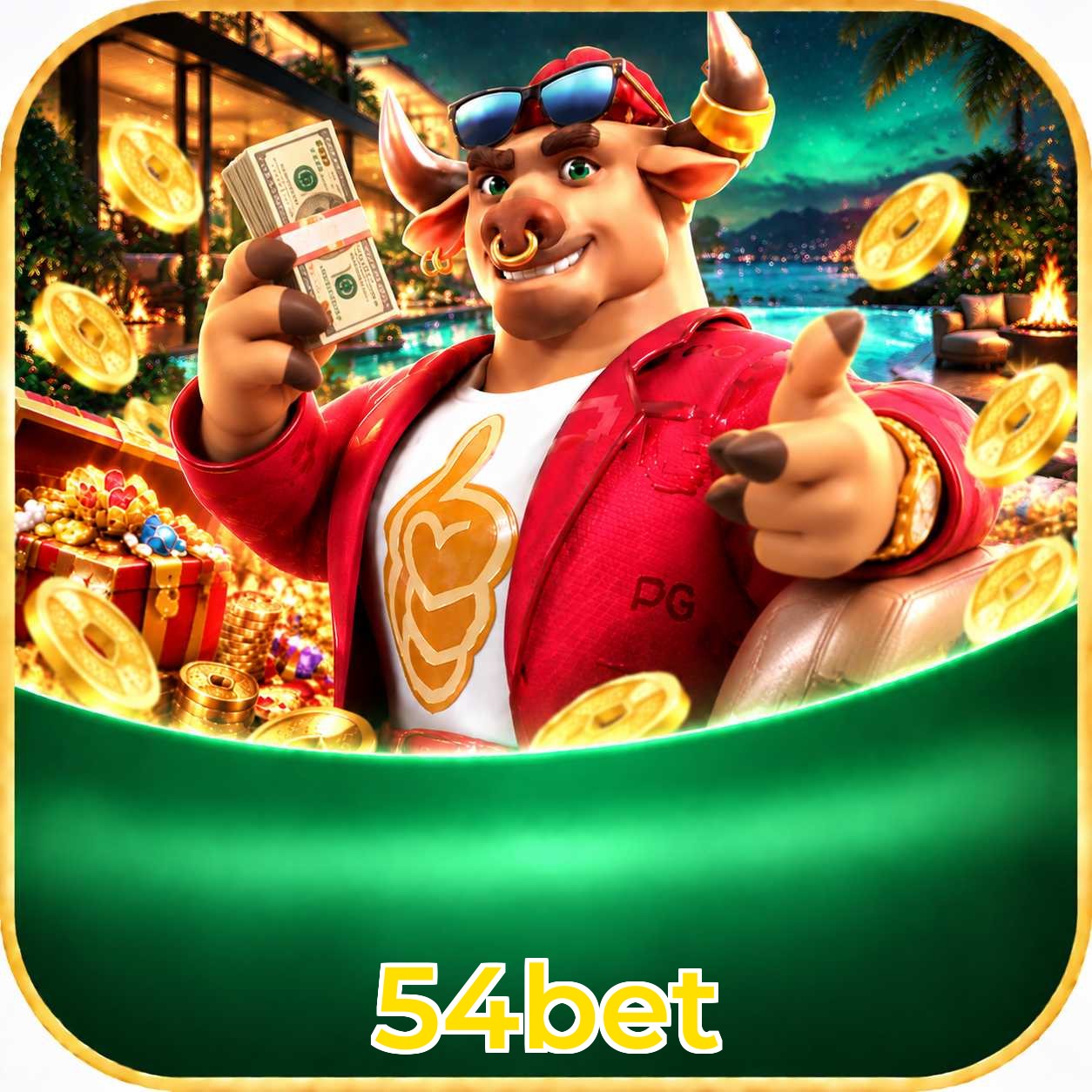 54bet atualizar e desinstalar app