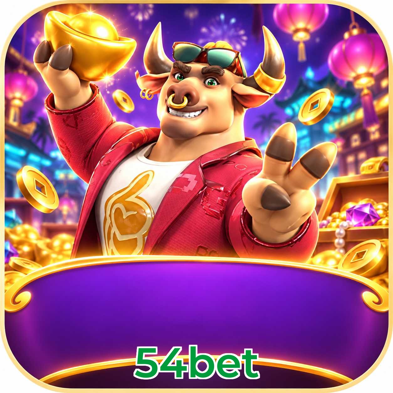 54bet Performance Tests