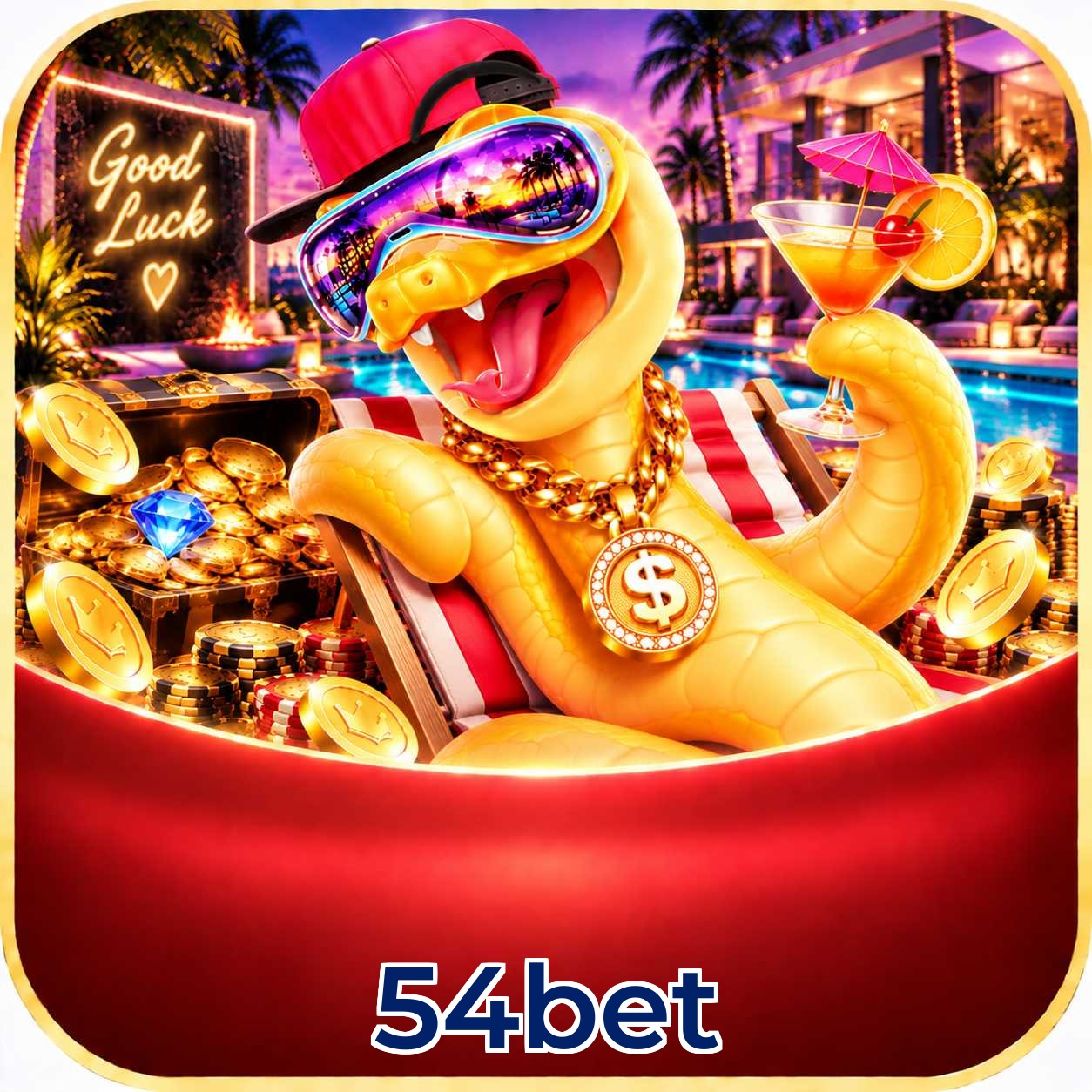 54bet Plataforma FAQ