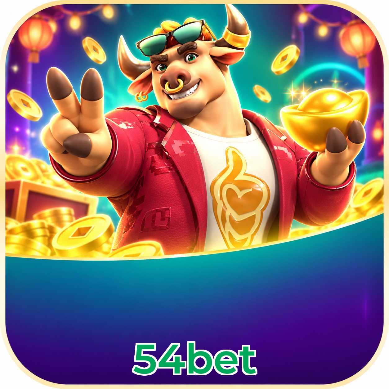 54bet Fortune Tiger FAQ