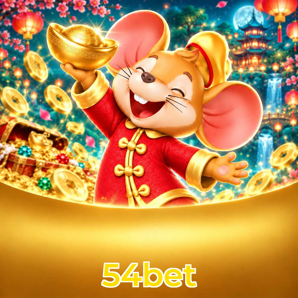 54bet Final Verdict