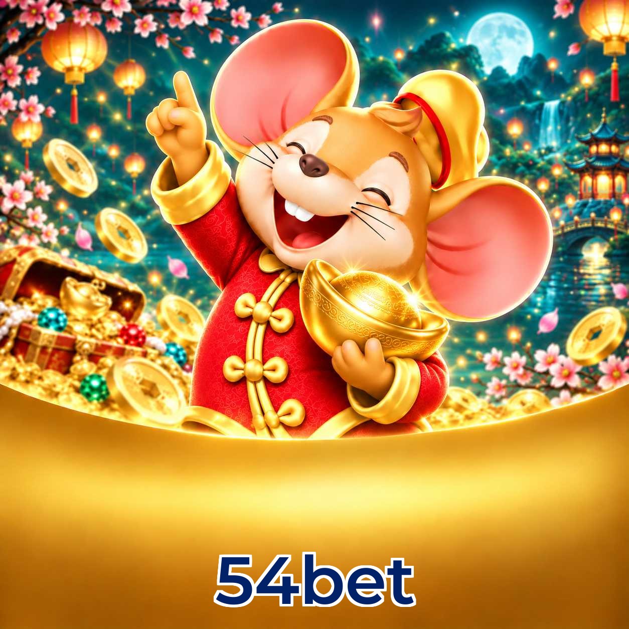 54bet