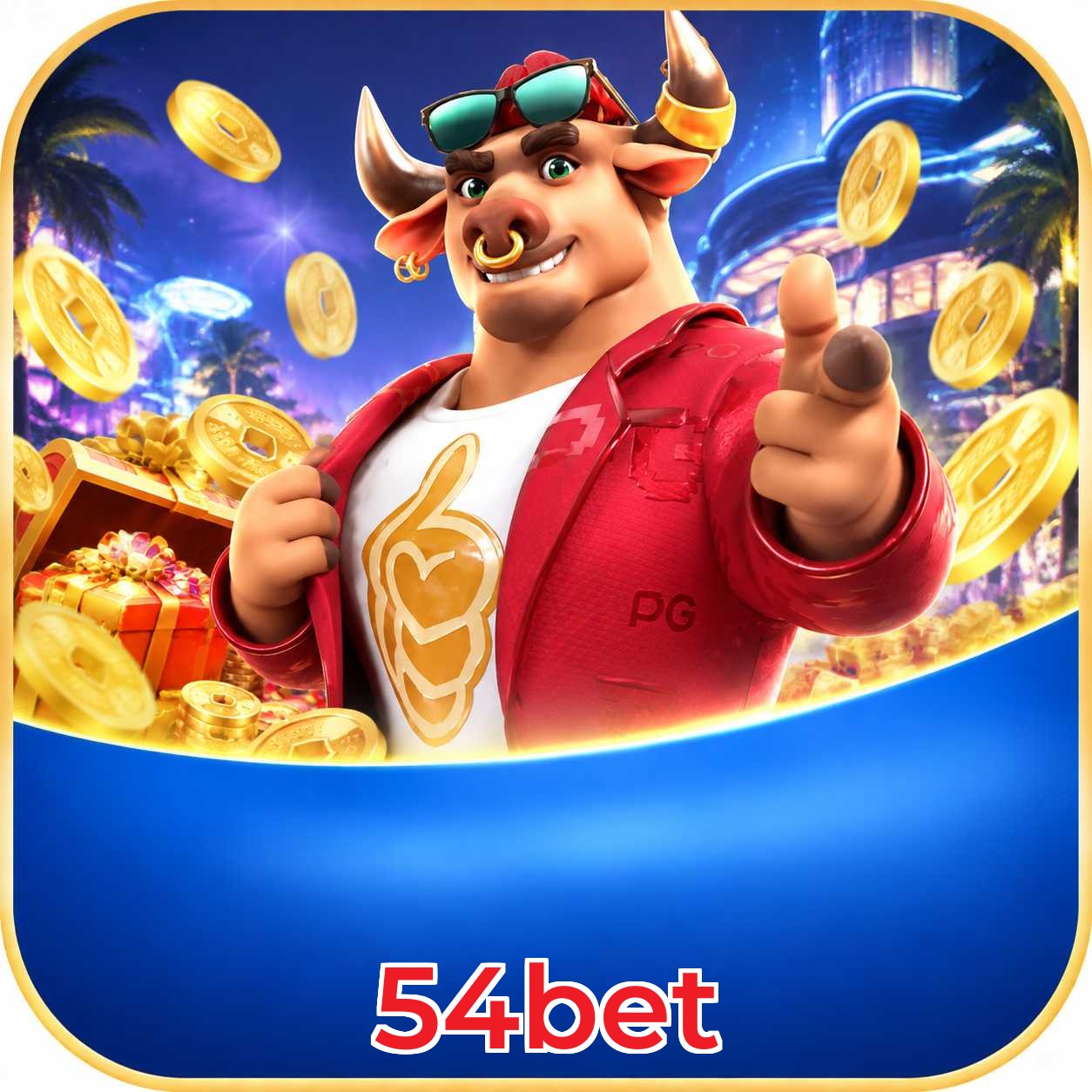 54bet Bet FAQ