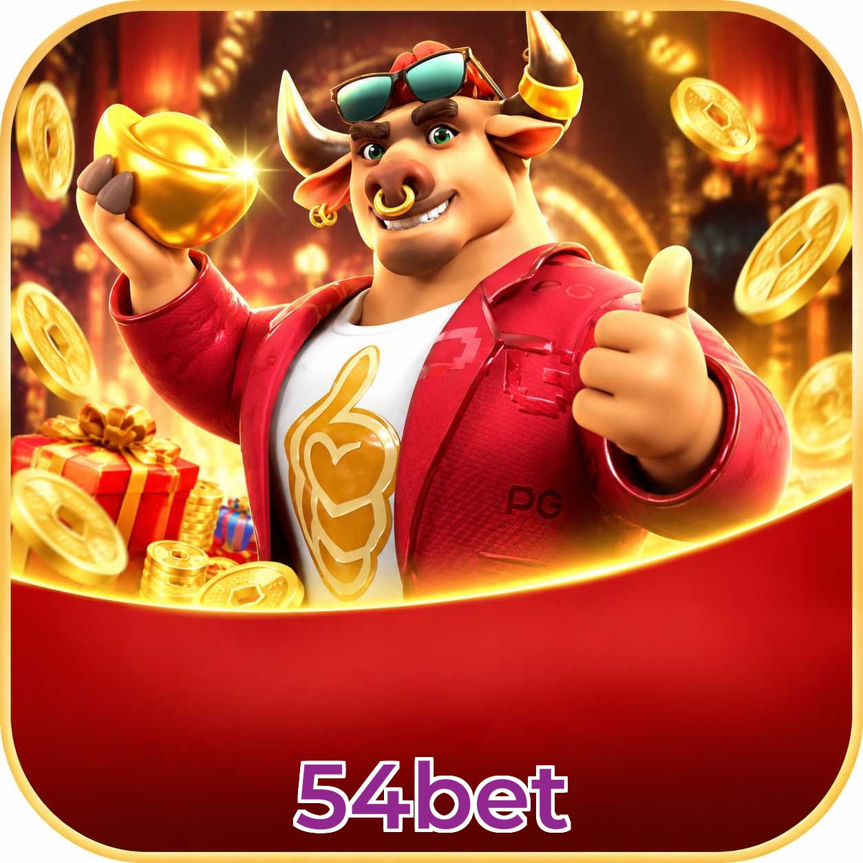 54bet Download Speed