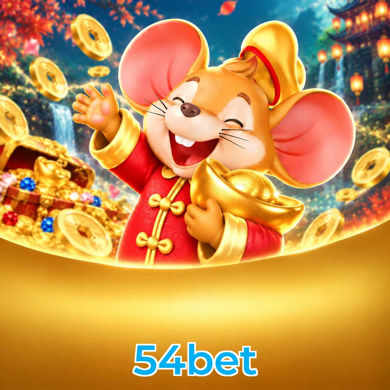 FAQ Baixar 54bet