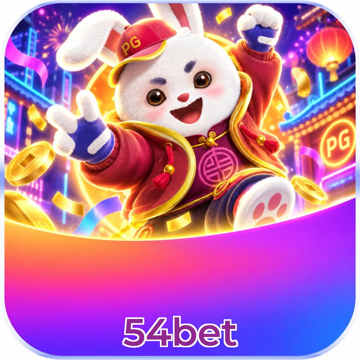 54bet Game Stats