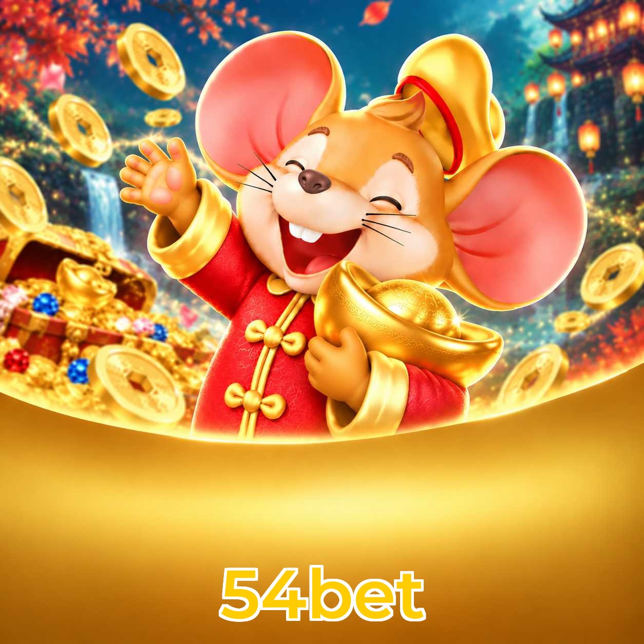 54bet Top Wins