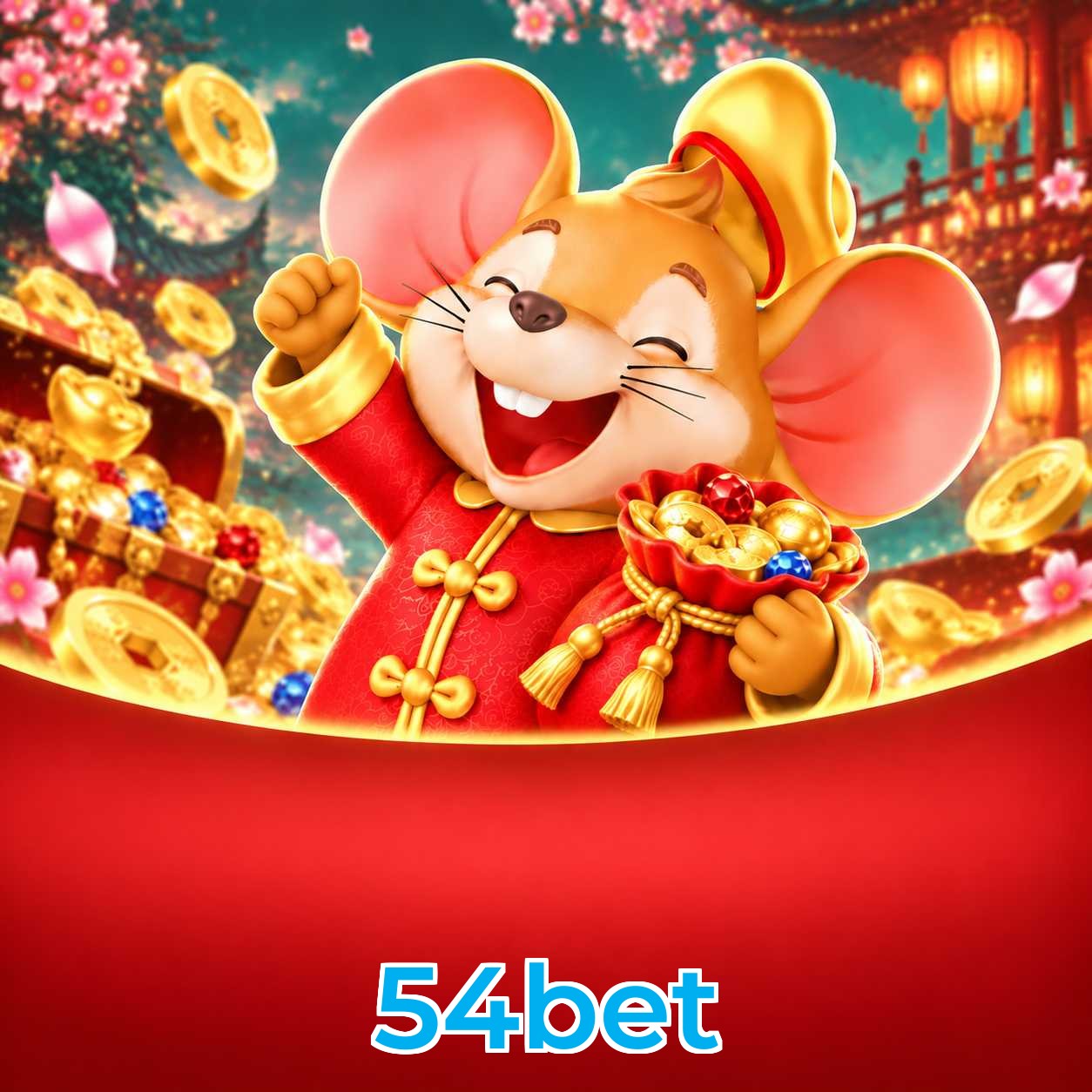 54bet Registration Guide
