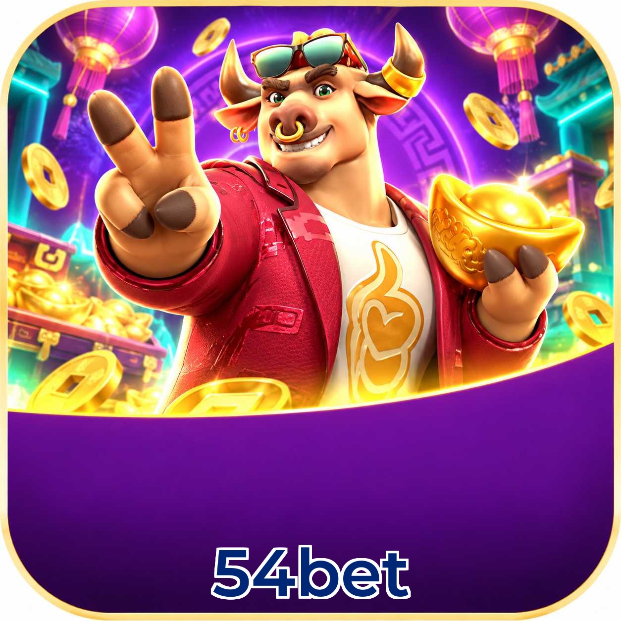 54bet Bet Types