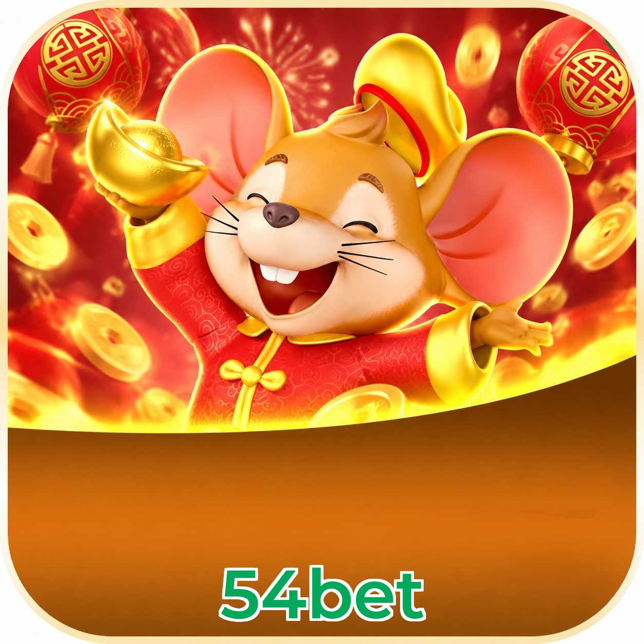 54bet Bet Odds Analysis
