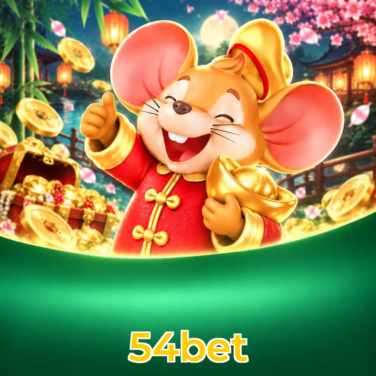 54bet Promotions