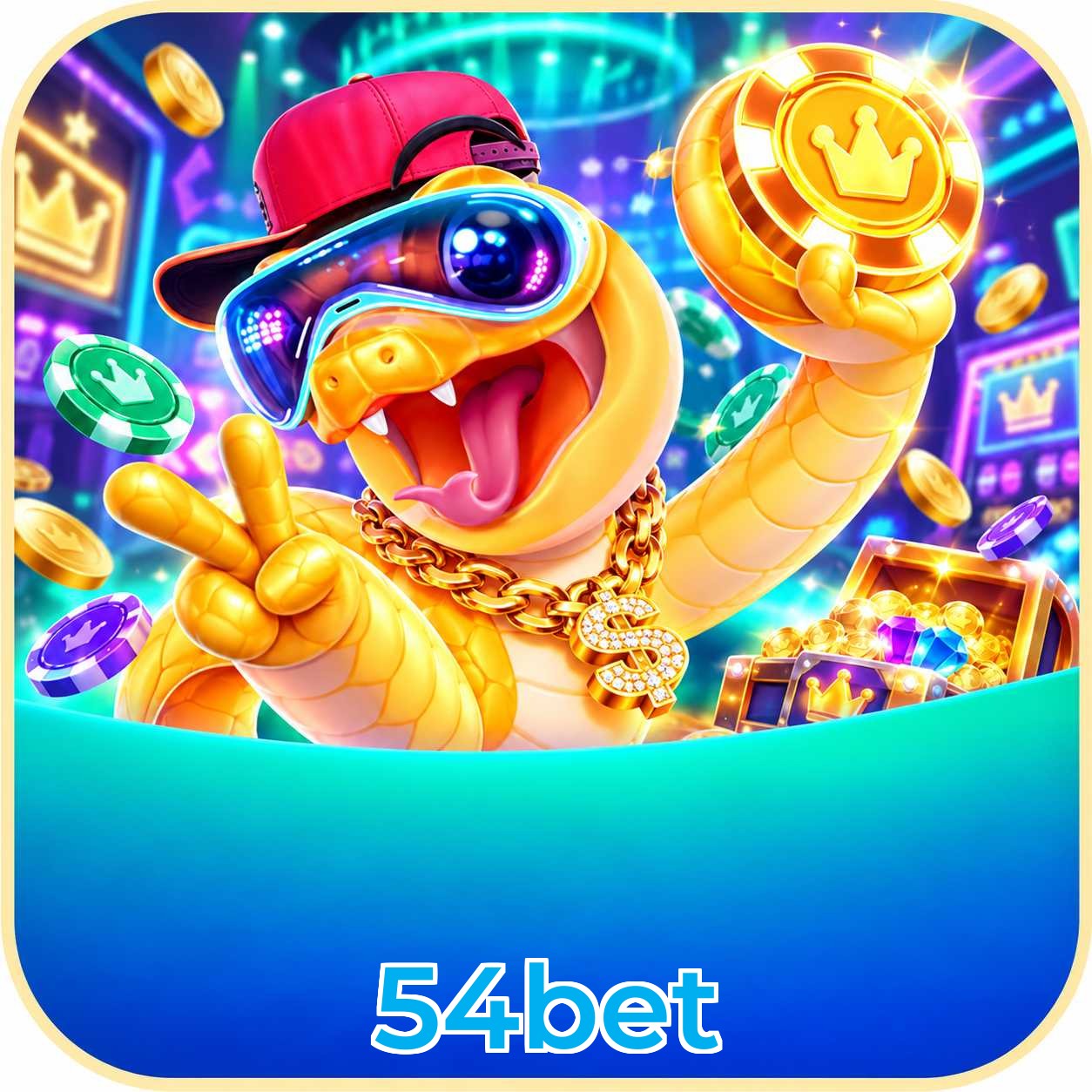 54bet Bonus Tips