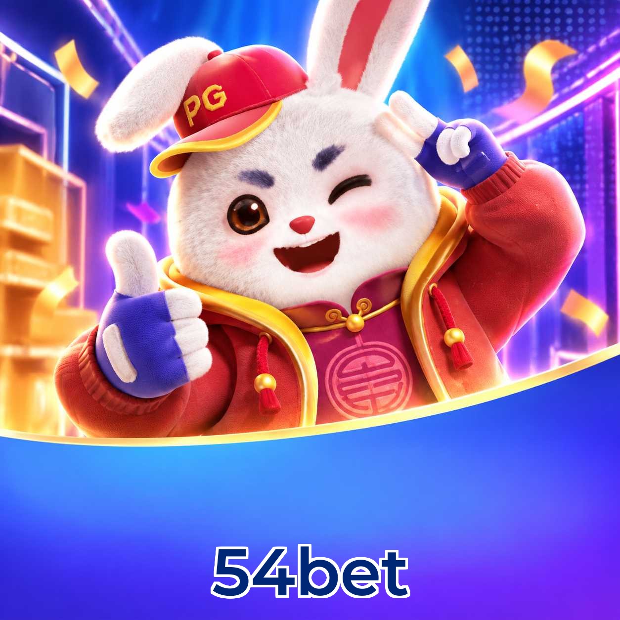 54bet FAQ